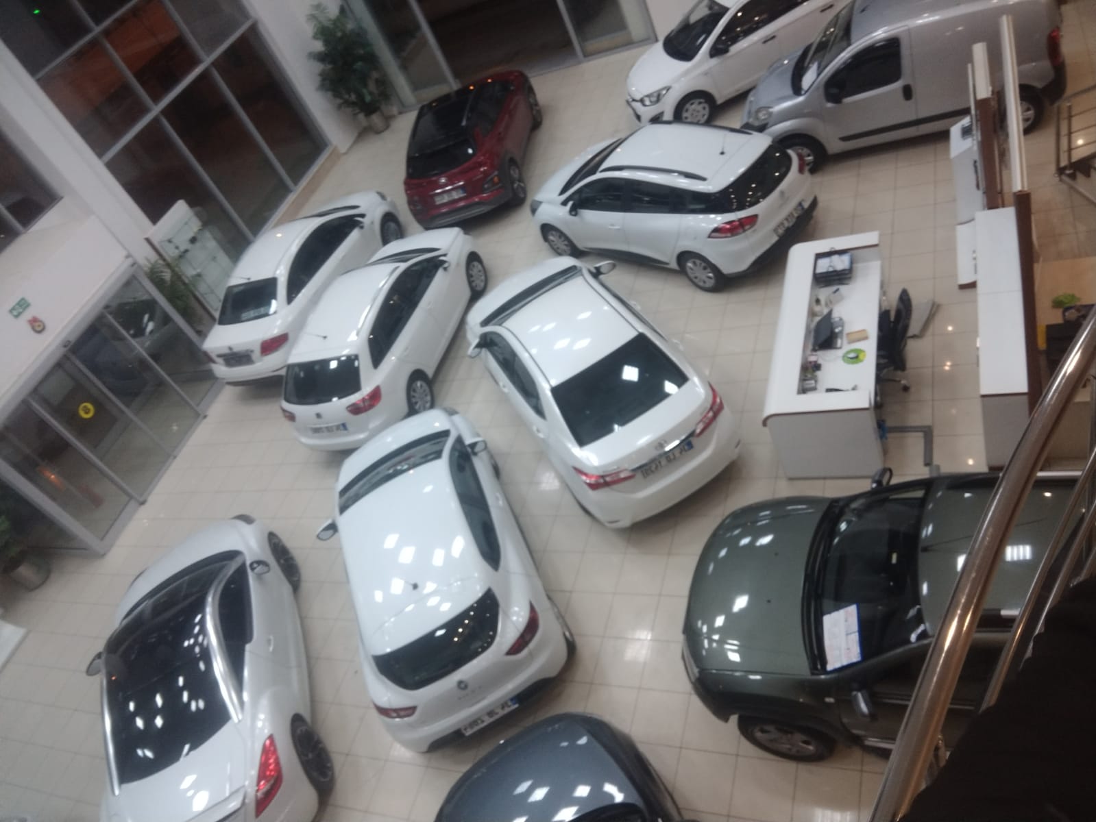 OTOMOTİV -ALIM & SATIM